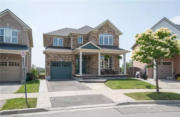 Milton, ON L9T 6W1,1239 Robson Crescent