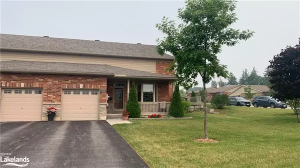 Midland, ON L4R 5M7,438 Shewfelt Crescent