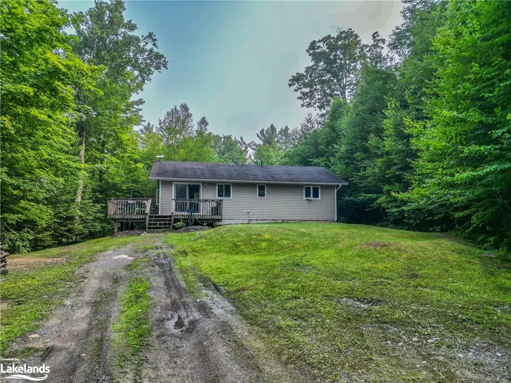 Bracebridge, ON P1L 1X3,1781 Fraserburg Road