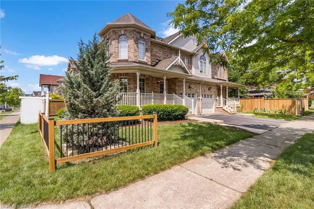 Niagara-on-the-lake, ON L0S 1J0,99 Cole Crescent