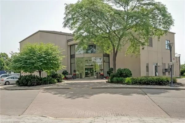 Etobicoke, ON M8V 3X6,2269 Lake Shore Boulevard W #1805