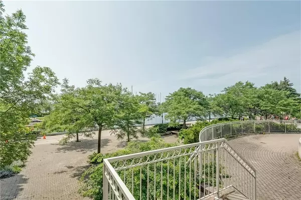 Etobicoke, ON M8V 3X6,2269 Lake Shore Boulevard W #1805