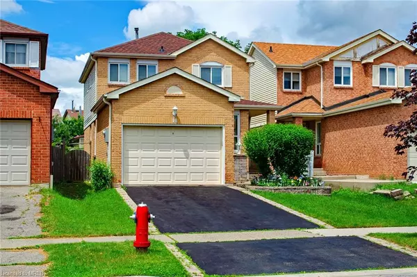 Brampton, ON L6Y 2W4,10 Scotia Drive