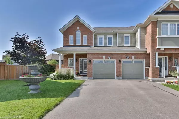 Waterdown, ON L8B 0A6,145 Mcmonies Drive