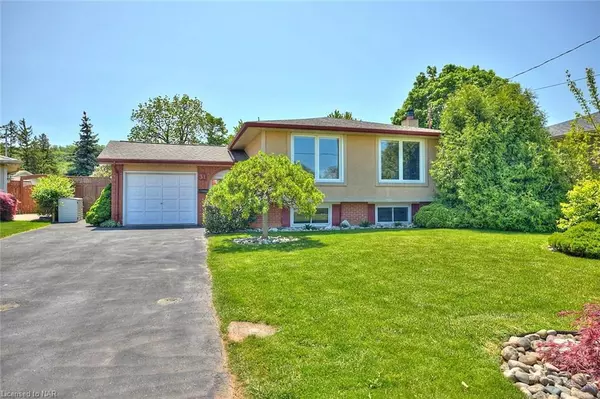 Stoney Creek, ON L8G 3W6,31 Rose Crescent