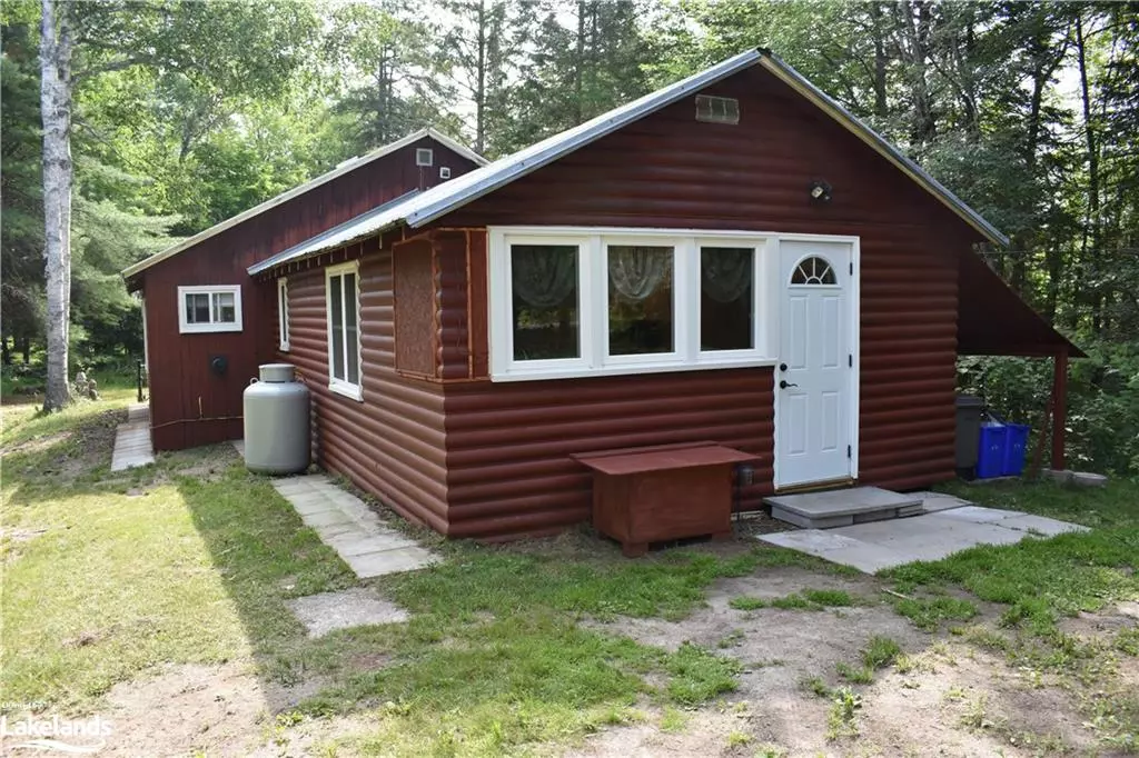 Bracebridge, ON P1L 1X3,1154 Colony Road