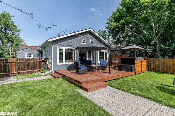 Innisfil, ON L9S 2K6,3286 Beach Avenue