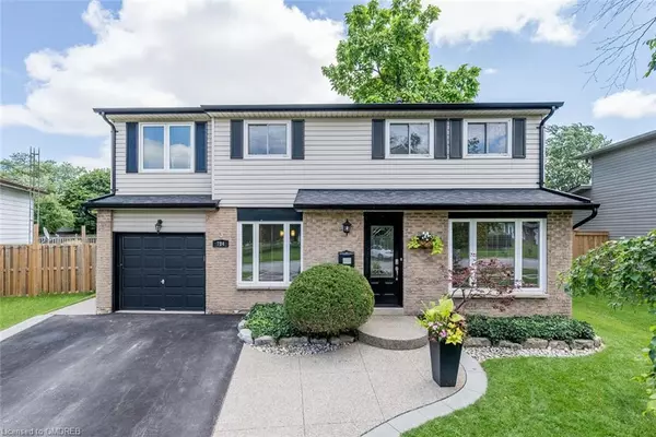 Milton, ON L9T 3T2,784 Graham Bell Court