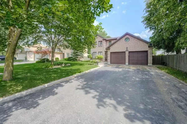 Milton, ON L9T 4Y8,876 Morley Avenue