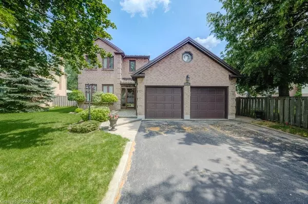 Milton, ON L9T 4Y8,876 Morley Avenue