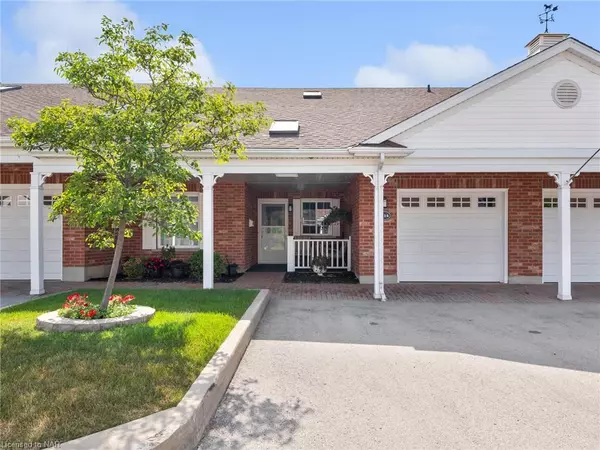 Vineland, ON L0R 2C0,4114 Cranberry Court