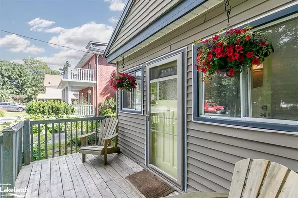 Bracebridge, ON P1L 1Z8,93 Kimberley Avenue