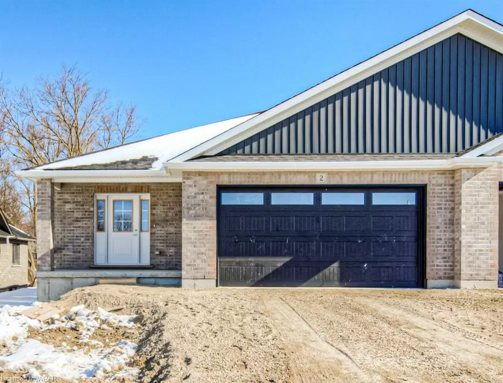 Listowel, ON N4W 2A1,7 Malcolm Crescent