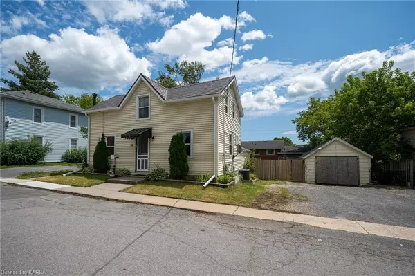 Greater Napanee, ON K7R 1X9,74 Mill Street W