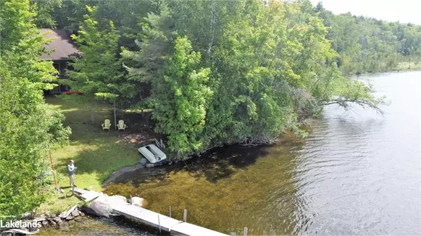 Minden Hills, ON K0K 2K0,2347 Kashagawigamog Lake Road