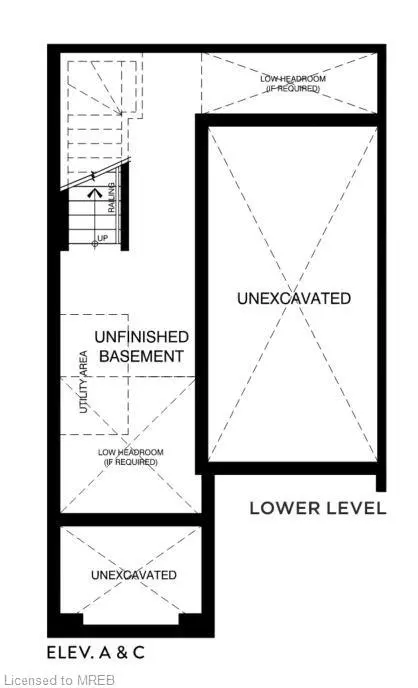 Ancaster, ON L9G 5E6,305 305 Garner Road W #LOT 13