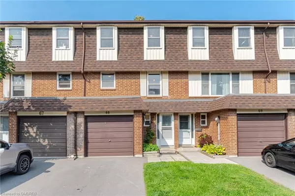 Milton, ON L9T 3K5,371 Bronte Street S #68