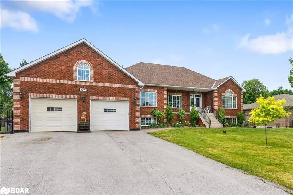 Innisfil, ON L9S 2L2,3572 Linda Street