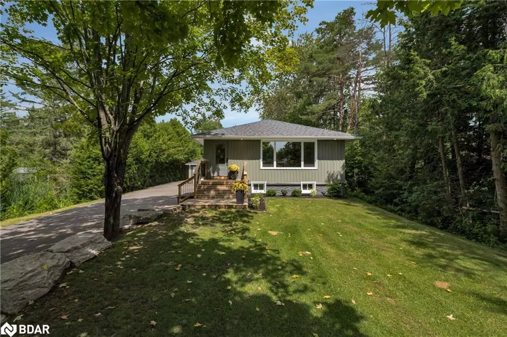 Springwater, ON L3V 4K5,1445 Gill Road