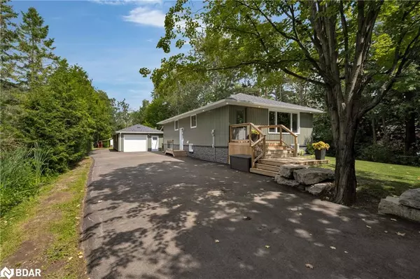 Springwater, ON L3V 4K5,1445 Gill Road