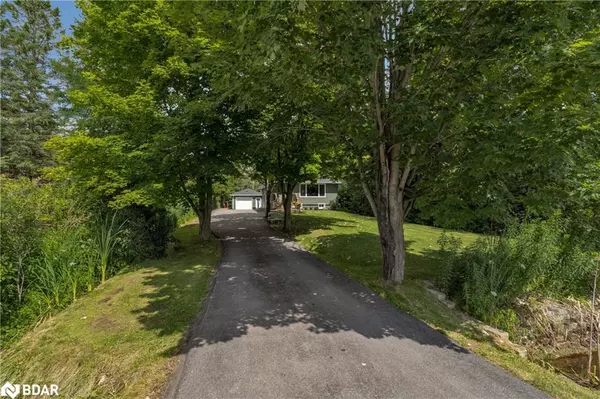 Springwater, ON L3V 4K5,1445 Gill Road