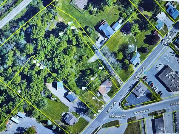 Cambridge, ON N3C 1G6,397 Queen Street W