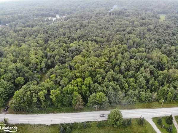 Washago, ON L0K 2B0,2414 Coopers Falls Road