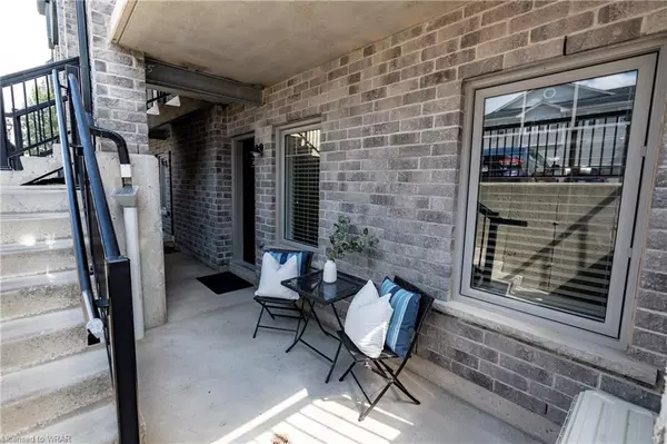 Kitchener, ON N2E 0G7,1989 Ottawa Street S #28H