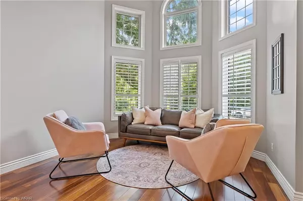 Kitchener, ON N2P 2H8,198 Pioneer Tower Road