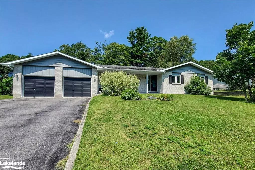 Bracebridge, ON P1L 1A2,57 Meadow Heights Drive