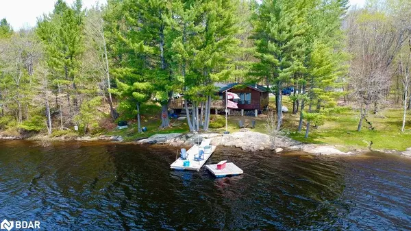Georgian Bay Twp, ON P0C 1A0,1212 6 Wahta 2 Road