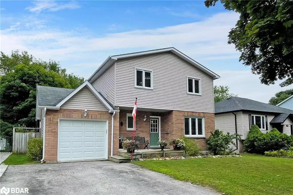 Innisfil, ON L9S 1V5,991 Anna Maria Avenue