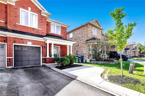 Brampton, ON L7A 1S1,14 Mistdale Crescent