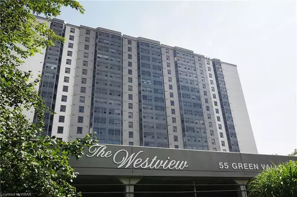 Kitchener, ON N2P 1Z6,55 Green Valley Drive #602