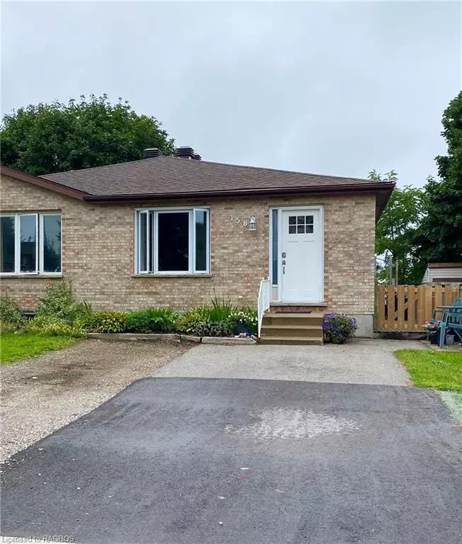 Saugeen Shores, ON N0H 2C1,158 Bricker Street