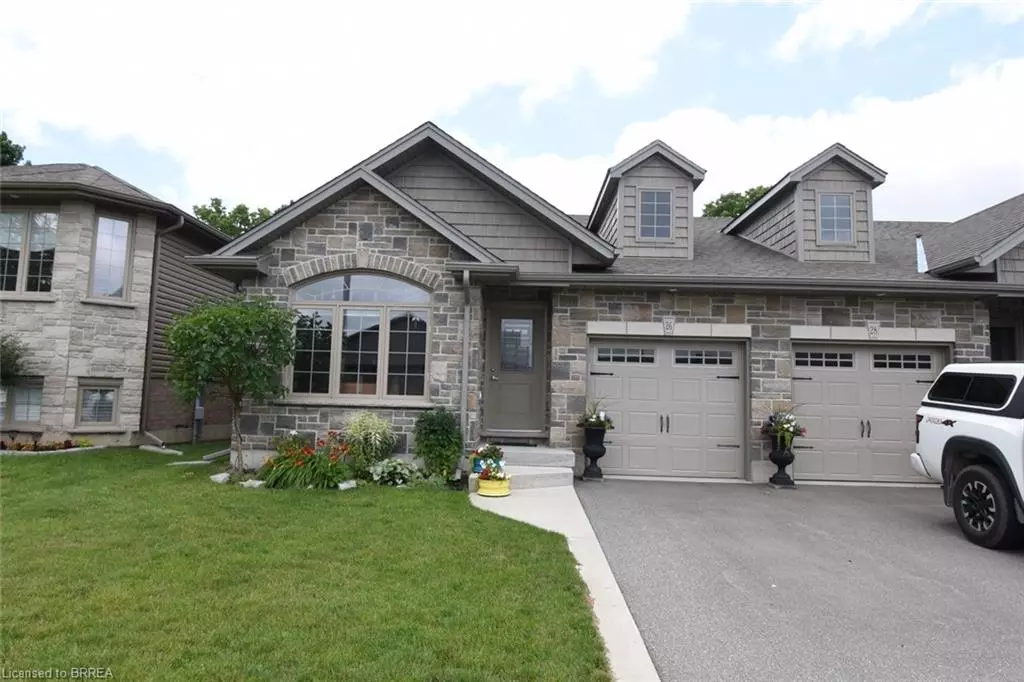 Paris, ON N3L 4E8,26 Schuyler Street