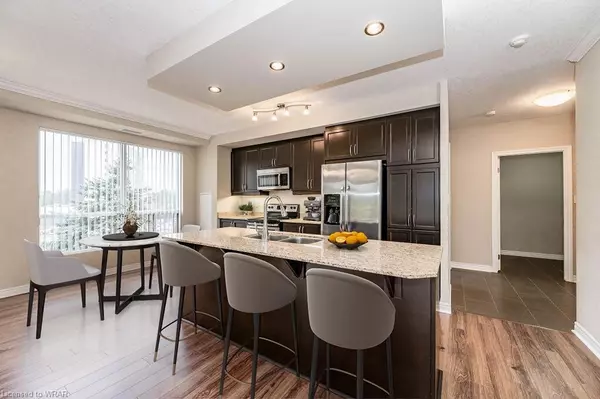 Kitchener, ON N2M 0A2,539 Belmont Avenue W #403