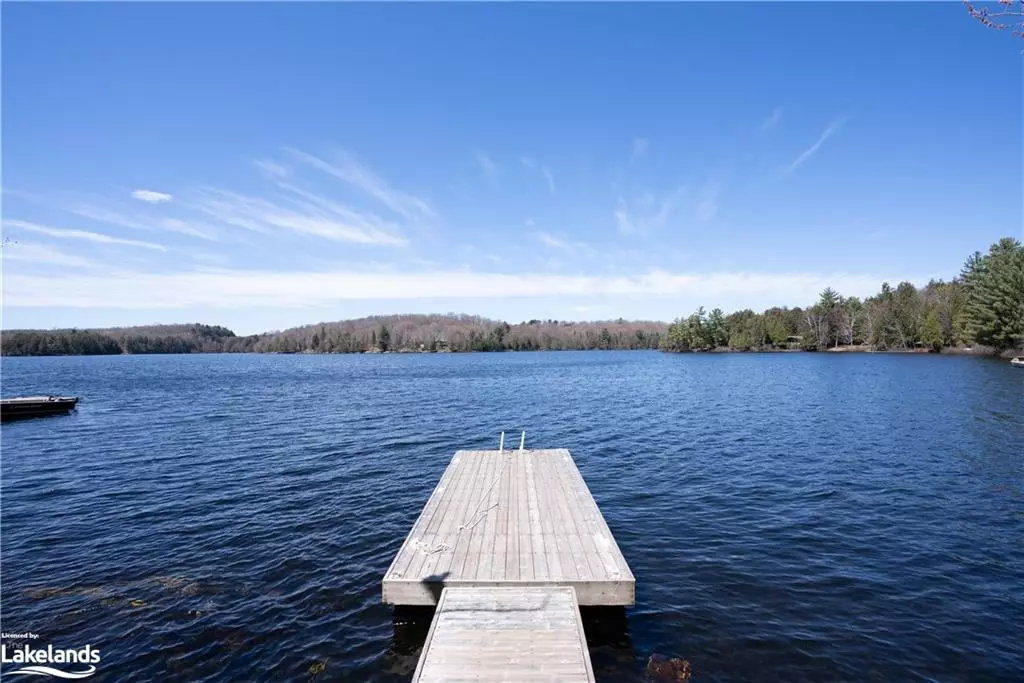 Lake Of Bays, ON P1H 2J6,1069 East Walker Lake Road