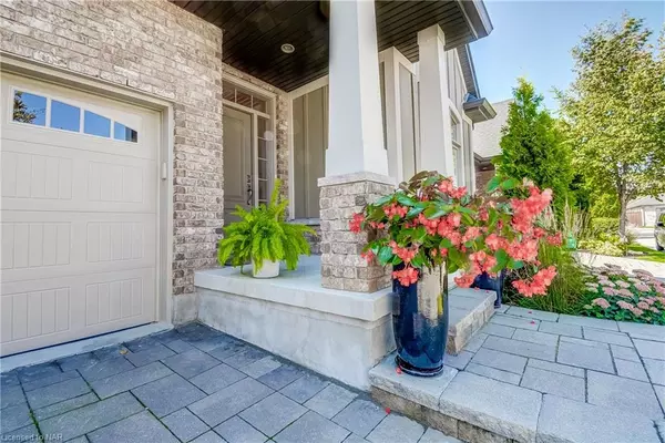 Niagara-on-the-lake, ON L0S 1J1,7 Cobblestone Drive