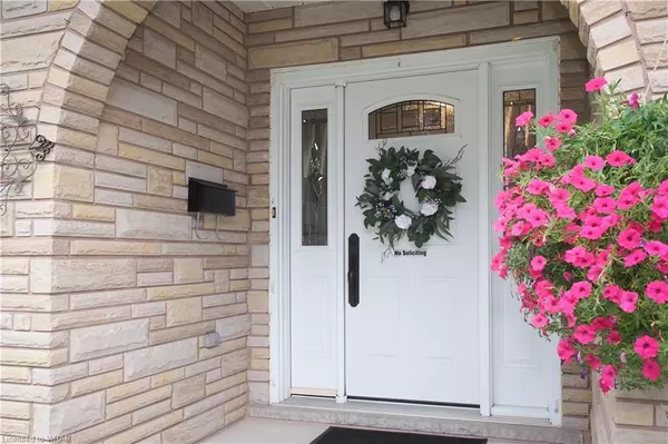 Kitchener, ON N2B 3L4,68 Westchester Drive