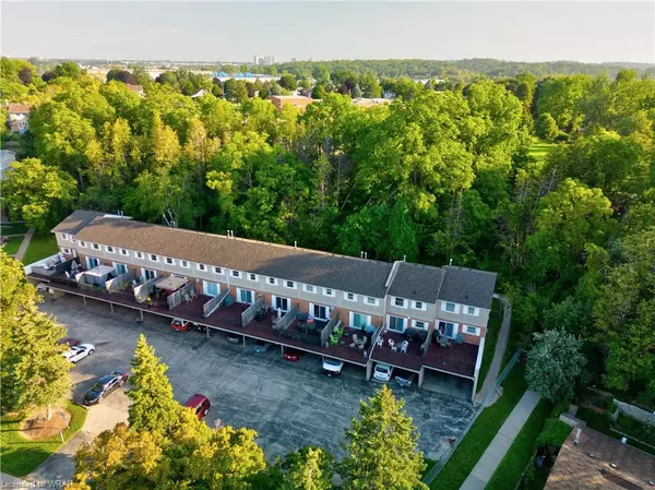 Kitchener, ON N2P 1H6,410 Pioneer Drive #4