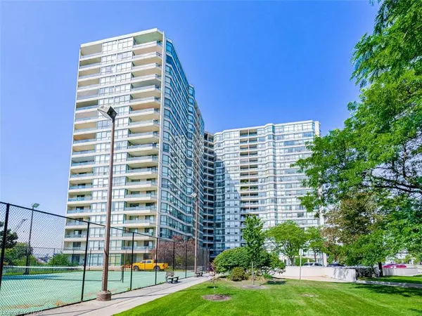 Scarborough, ON M1S 5B2,4725 Sheppard Avenue E #604