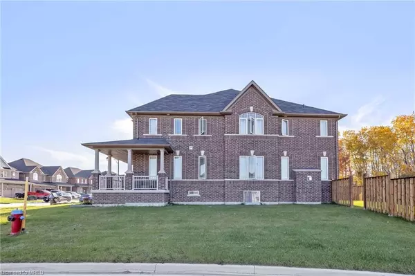 Innisfil, ON L0L 1W0,837 Green Street