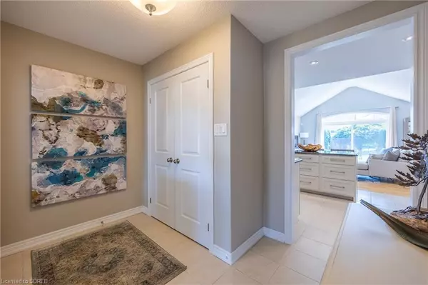 Port Dover, ON N0A 1N3,27 Gamble Lane