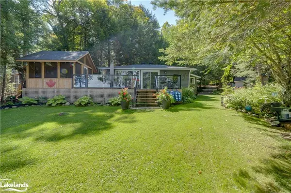 Bracebridge, ON P1L 1X3,1181 Lakeshore Drive N