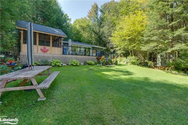 Bracebridge, ON P1L 1X3,1181 Lakeshore Drive N