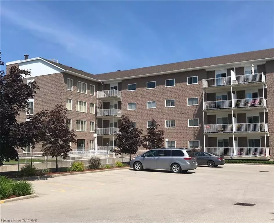 Owen Sound, ON N4K 6T3,1775 9th Avenue E #305