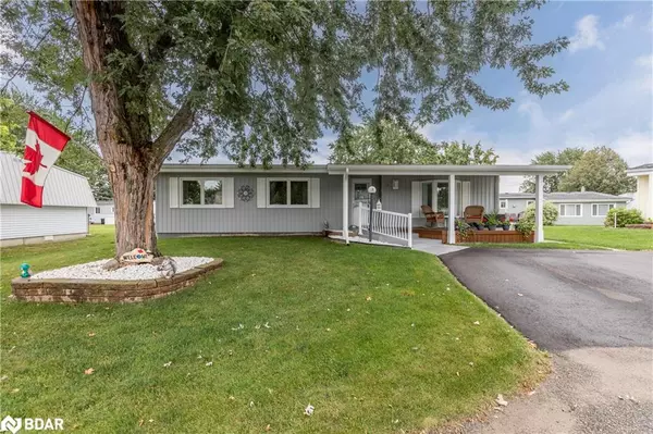 Innisfil, ON L9S 1R9,9 Gander Cove Court