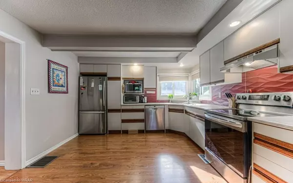 Listowel, ON N4W 1E7,580 Elizabeth Street W