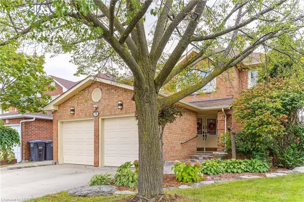 Brampton, ON L6Z 4K1,78 Richvale Drive S